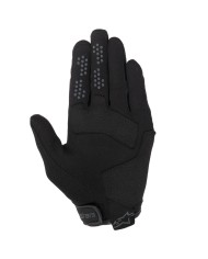GUANTES ALPINESTARS CHROME LADY BLACK ASPHALT