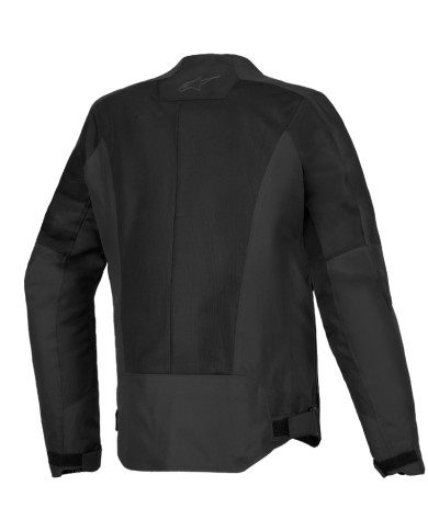 CHAQUETA ALPINESTARS C-1 AIR BLACK
