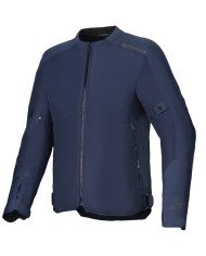 CHAQUETA ALPINESTARS C-1 AIR BLUE