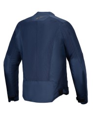 CHAQUETA ALPINESTARS C-1 AIR BLUE