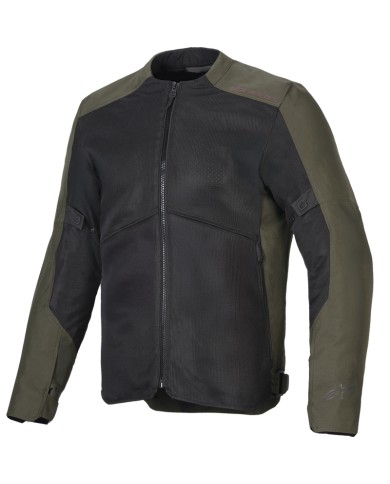CHAQUETA ALPINESTARS C-1 AIR KHAKI