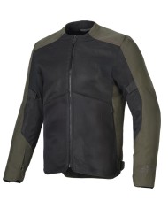 CHAQUETA ALPINESTARS C-1 AIR KHAKI
