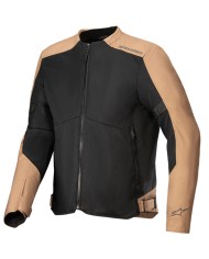 CHAQUETA ALPINESTARS C-1 AIR SAND