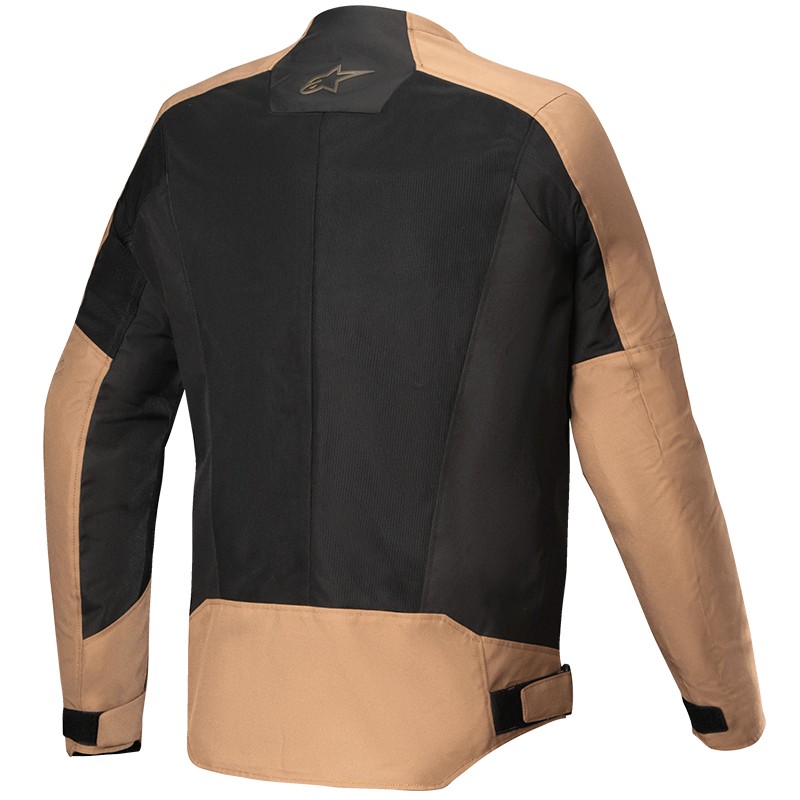 CHAQUETA ALPINESTARS C-1 AIR SAND