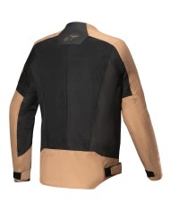 CHAQUETA ALPINESTARS C-1 AIR SAND