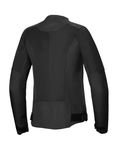 CHAQUETA ALPINESTARS STELLA C-1 AIR LADY BLACK