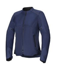CHAQUETA ALPINESTARS STELLA C-1 AIR LADY BLUE