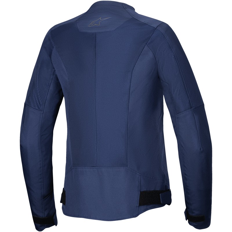 CHAQUETA ALPINESTARS STELLA C-1 AIR LADY BLUE