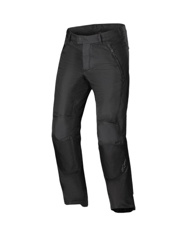 PANTALONES ALPINESTARS C-1 AIR BLACK