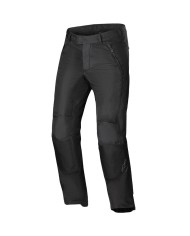 PANTALONES ALPINESTARS C-1 AIR BLACK
