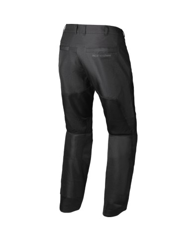 PANTALONES ALPINESTARS C-1 AIR BLACK