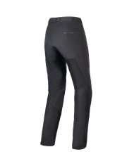 PANTALONES ALPINESTARS STELLA C-1 AIR LADY BLACK