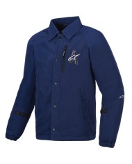 CHAQUETA ALPINESTARS REVVED WR BLUE