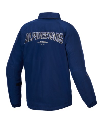 CHAQUETA ALPINESTARS REVVED WR BLUE
