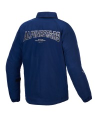 CHAQUETA ALPINESTARS REVVED WR BLUE