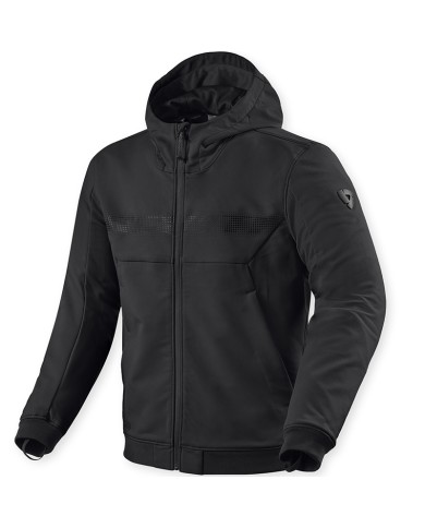 CHAQUETA REVIT PARABOLICA 2 BLACK