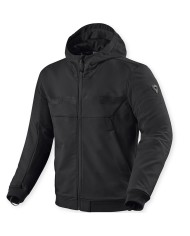 CHAQUETA REVIT PARABOLICA 2 BLACK