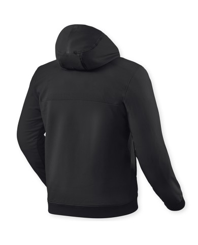 CHAQUETA REVIT PARABOLICA 2 BLACK