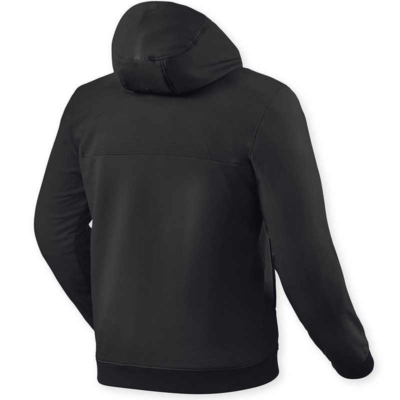 CHAQUETA REVIT PARABOLICA 2 BLACK