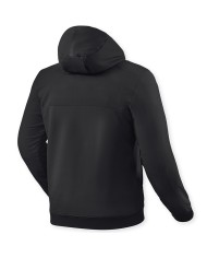 CHAQUETA REVIT PARABOLICA 2 BLACK