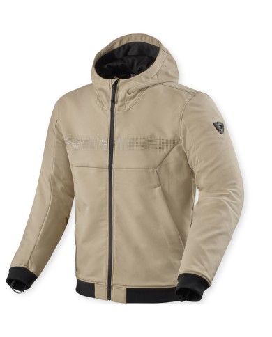CHAQUETA REVIT PARABOLICA 2 SAND/SAND