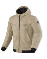CHAQUETA REVIT PARABOLICA 2 SAND/SAND