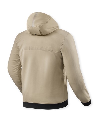 CHAQUETA REVIT PARABOLICA 2 SAND/SAND