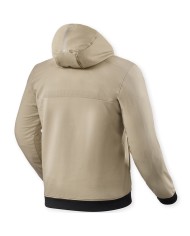 CHAQUETA REVIT PARABOLICA 2 SAND/SAND
