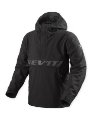 CHAQUETA REVIT SMOCK PHOTON BLACK