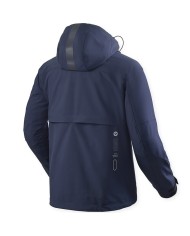 CHAQUETA REVIT ALTAIR H2O BLUE/BLUE