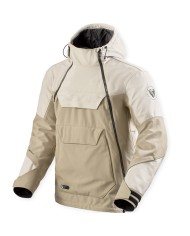 CHAQUETA REVIT ALTAIR H2O SAND/SAND