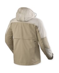 CHAQUETA REVIT ALTAIR H2O SAND/SAND
