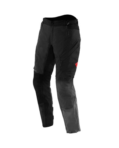 PANTALONES DAINESE MANGEN ABSOLUTESHELL PRO BLACK/BLACK