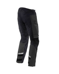 PANTALONES DAINESE MANGEN ABSOLUTESHELL PRO BLACK/BLACK