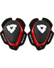 DESLIZADERAS REVIT 2 BLACK/RED