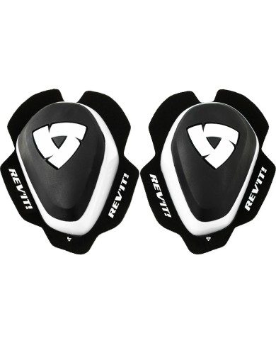 DESLIZADERAS REVIT 2 WHITE/BLACK