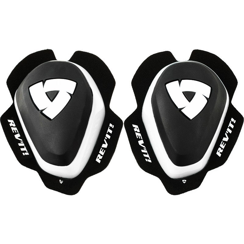 DESLIZADERAS REVIT 2 WHITE/BLACK