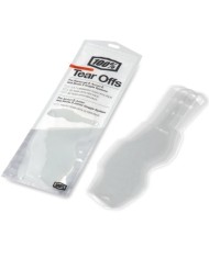 RECAMBIO TEAROFF GAFAS 100% MODELO 2