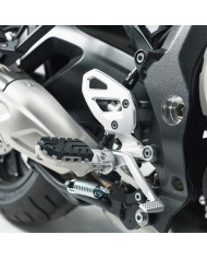 KIT REPOSAPIES SW-MOTECH ACERO INOX BMW FRS.07.011.10701/S