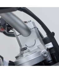 ELEVADOR DE MANILLAR SW-MOTECH 30MM BMW LEH.07.039.12900/S