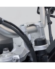 ELEVADOR DE MANILLAR SW-MOTECH 30MM BMW LEH.07.039.12900/S