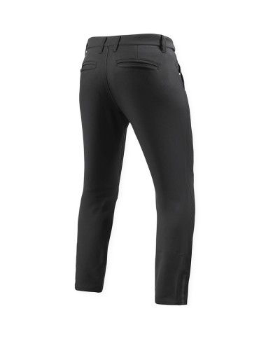PANTALONES REVIT CHINO MASON SLIM L34 BLACK