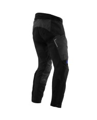 PANTALONES DAINESE SUPER ADVENTURE ABSOLUTESHELL BLACK/BLACK/BLUE