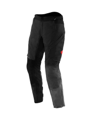 PANTALONES DAINESE MANGEN ABSOLUTESHELL PRO S/T TALLAS ESPECIALES BLACK/BLACK
