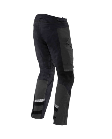 PANTALONES DAINESE MANGEN ABSOLUTESHELL PRO S/T TALLAS ESPECIALES BLACK/BLACK