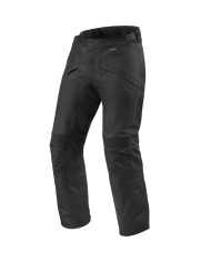 PANTALONES REVIT FACTOR 5 H2O LARGO BLACK