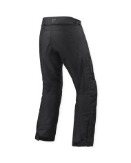 PANTALONES REVIT FACTOR 5 H2O LARGO BLACK