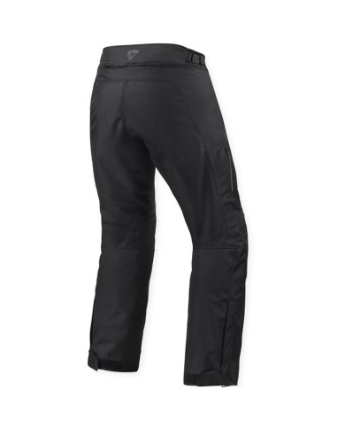 PANTALONES REVIT FACTOR 5 H2O LADY ESTANDAR BLACK