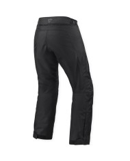 PANTALONES REVIT FACTOR 5 H2O LADY LARGO BLACK