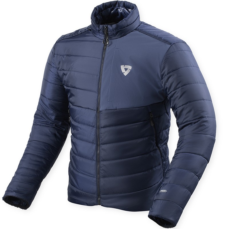 FORRO TERMICO REVIT SOLAR 3 DARK BLUE